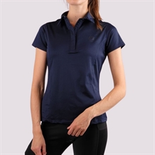 Montar Rebecca korte mouw blouse Outlet